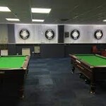 Wymondham Snooker Club