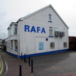 RAFA Club