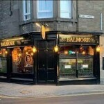 Balmore Bar