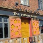 Yellow House Bar & Kitchen