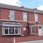 Albion Working Men's Club