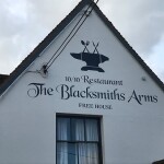 Blacksmiths Arms
