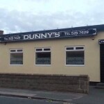 Dunnys Social Club