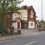 Falconers Rest