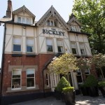 Bickley Pub & Garden