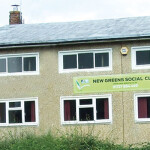 New Greens Social Club