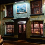 Millers Arms