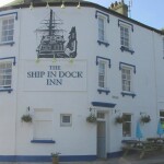 Ship in Dock Inn