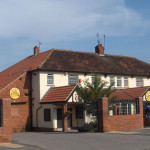 Mill Tavern