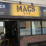 Mac's Wine Bar