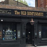Old Dispensary