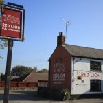 Red Lion