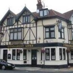 Connaught Arms
