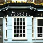 Shortts Bar