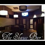 Shaw's Bar