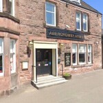Abercromby Arms