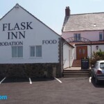 Flask Inn