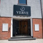 Verve Bar & Restaurant