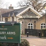 Bunbury Arms