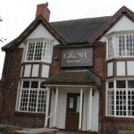 Grove Inn