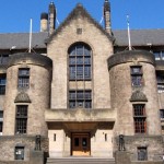 Glasgow University Union