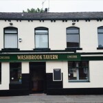 Washbrook Tavern