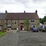 Hamsterley and District Social Club