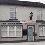 Emigration Inn