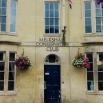 Melksham Conservative Club