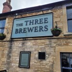 Three Brewers