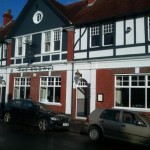 Knowle Hotel