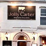 Jolly Carter