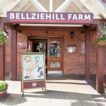 Bellziehll Farm Brewers Fayre