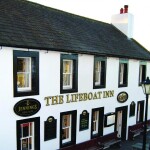 Lifeboat Inn
