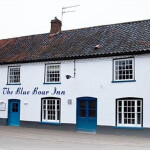 Blue Boar Inn