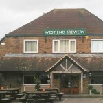 West End Brewery