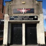 Eldon Lane Working Mens Club & Institute