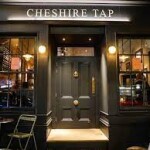 Cheshire Tap