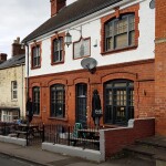 Bisley House Inn