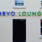 Corvo Lounge