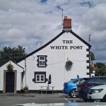 White Post Inn