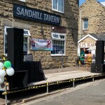 Sandhill Tavern