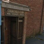 Churchills Social Club