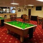 Coopers Snooker Club