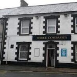 Three Compasses Inn