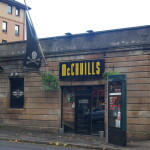 McChuills Bar
