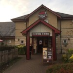 Cepen Park Brewers Fayre