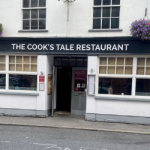 Cook's Tale Restaurant