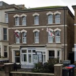 Broadstairs And St Peter's Comrades Club