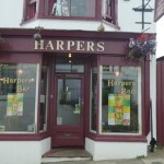Harpers Bar